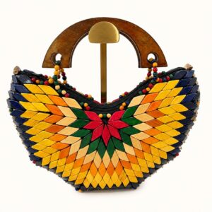 Rio Sunset Bag