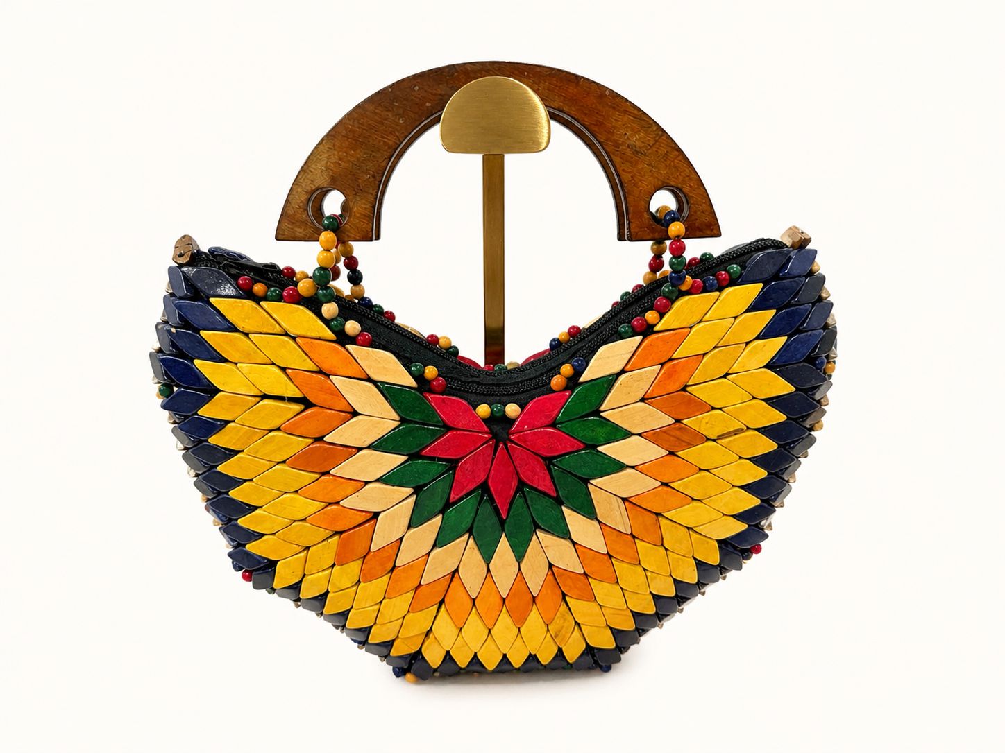 Rio Sunset Bag